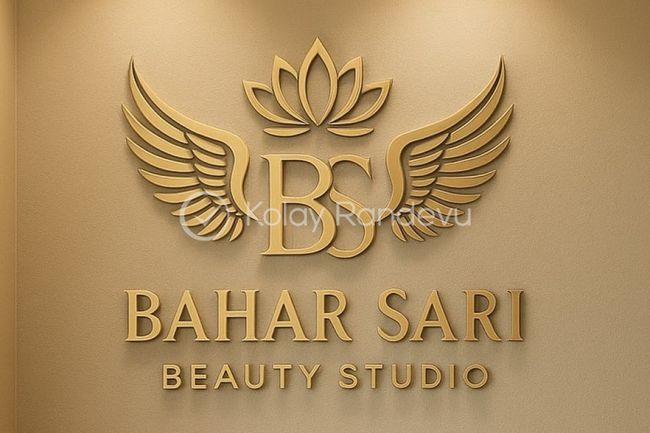 Bahar Sarı Beauty Studio resim 1
