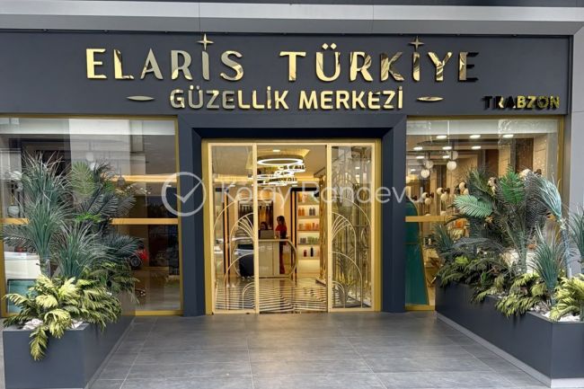 Elaris Türkiye Güzellik Merkezi Trabzon resim 1