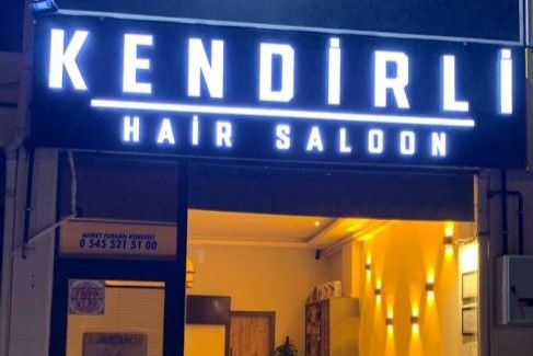Kendirli Hair Salon resim 1