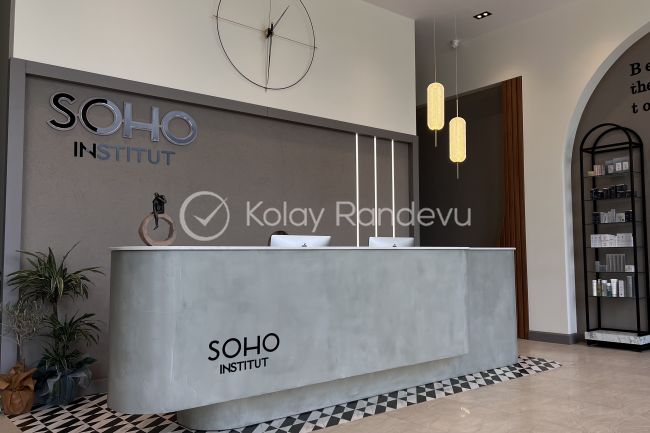 Soho İnstitut resim 1