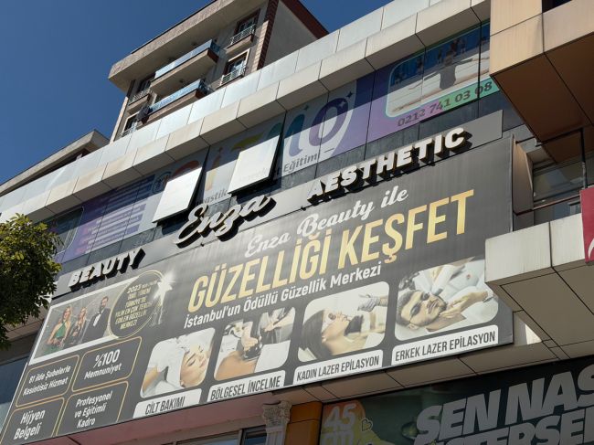 Enza Esenyurt resim 1