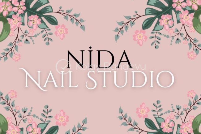 Nida Nail Studio resim 1