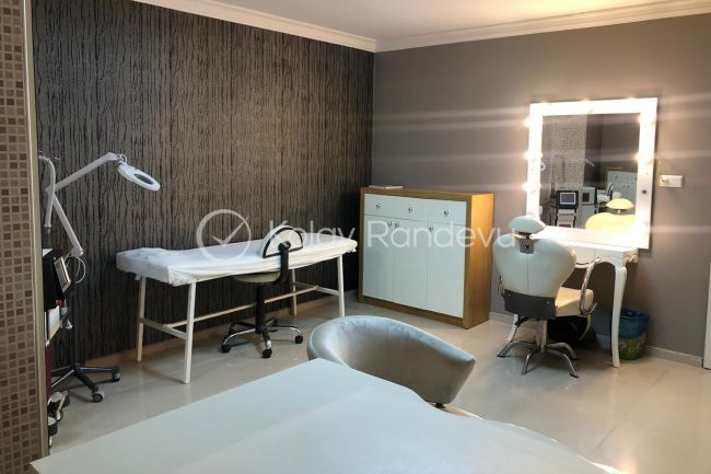 Assya Güzellik Bornova resim 1