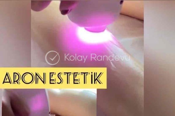 Aron Estetik ve Güzellik Merkezi resim 1