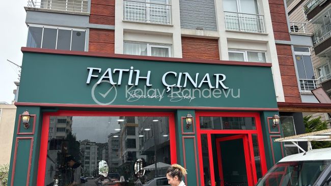 salonfatihcinar resim 1