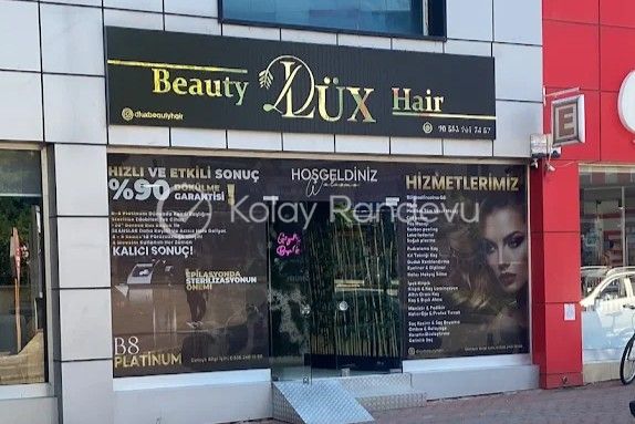 Dlüx Beauty Güzellik Salonu resim 1