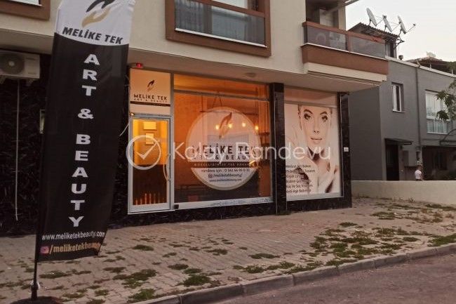 Melike Tek Art & Beauty resim 1