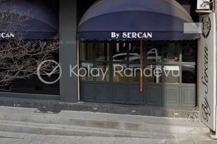 By Sercan Renklendirme Salonu resim 1