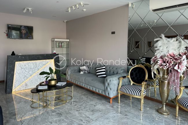 Nadide Beauty Center resim 1