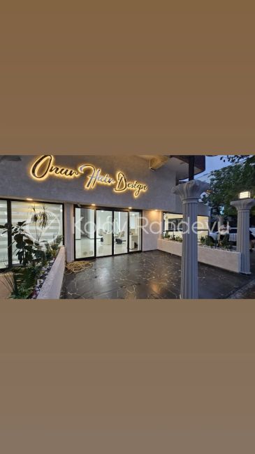 onurhairdesiggn resim 1