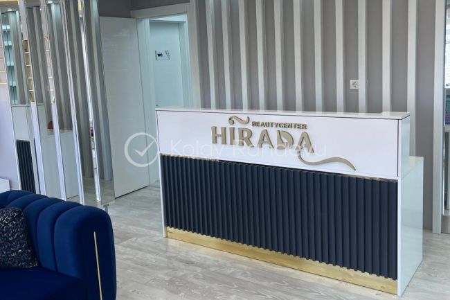 Hira Beauty Center resim 1