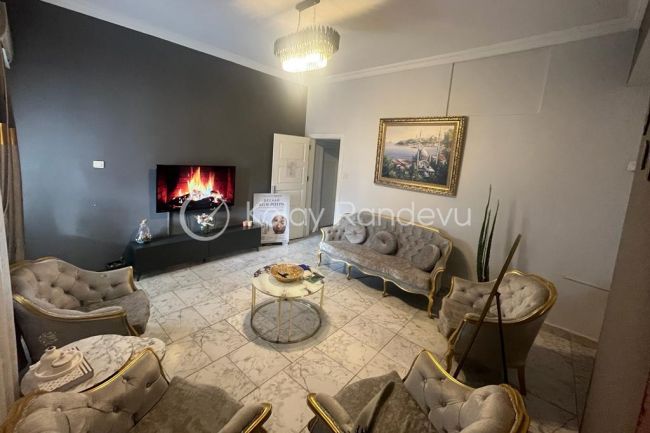 Meysa Güzellik Salonu resim 1