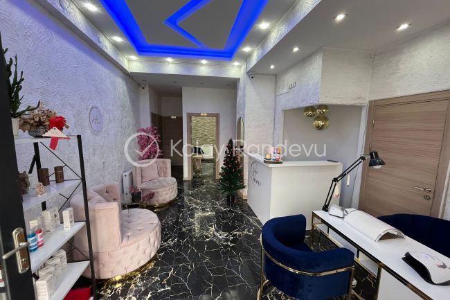 Gizem Uluşahin Beauty Studio resim 1