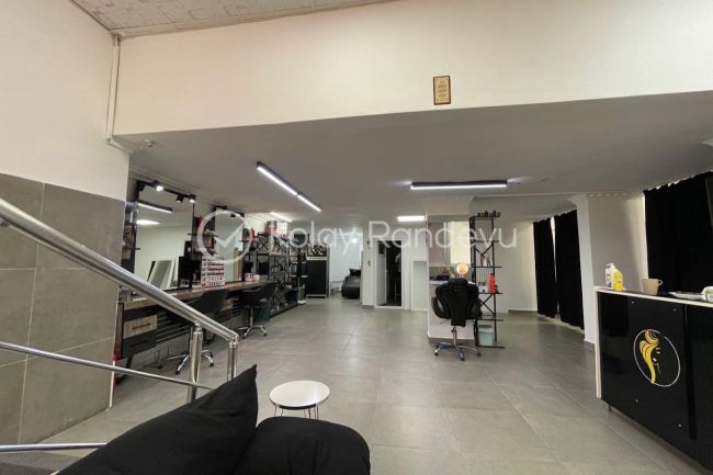 Berat Selçuk Hair Beauty resim 1