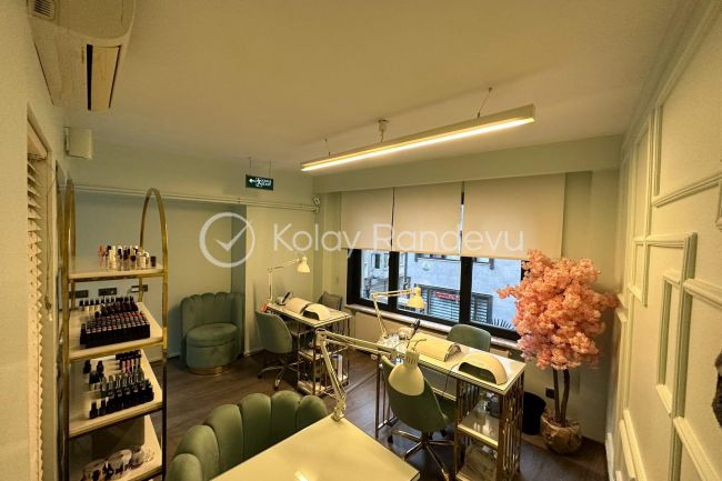 Aslıhan Özdemir Beauty resim 1