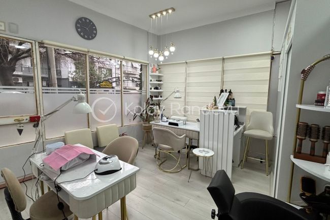 Diğdem Savaşır Beauty & Nail Studio resim 1