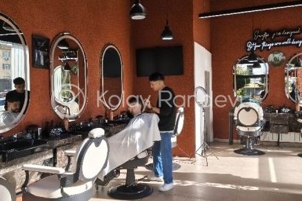 Fatih Çakal Hair Artist resim 1