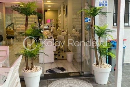 Hasret Altay Kuaför ve Güzellik Salonu resim 1