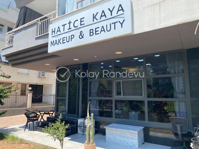 Hatice Kaya Beauty resim 1