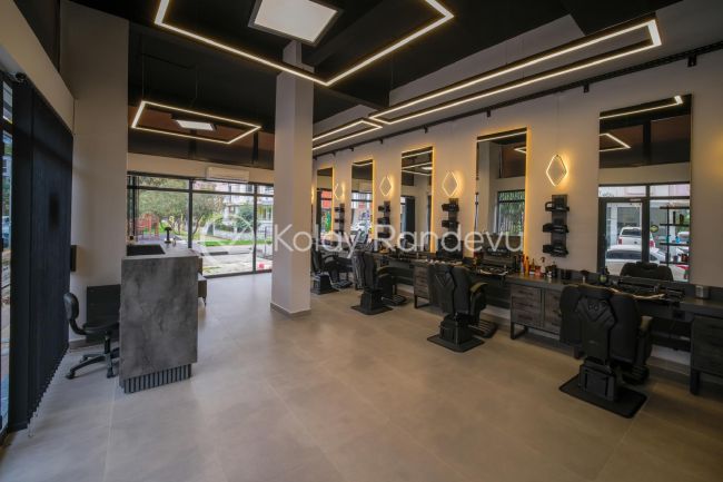 furkanbederhairstudio resim 1