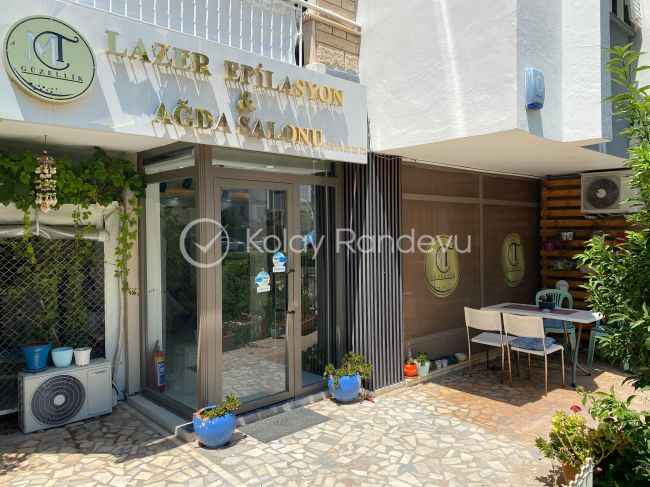 MT Ağda Salonu resim 1