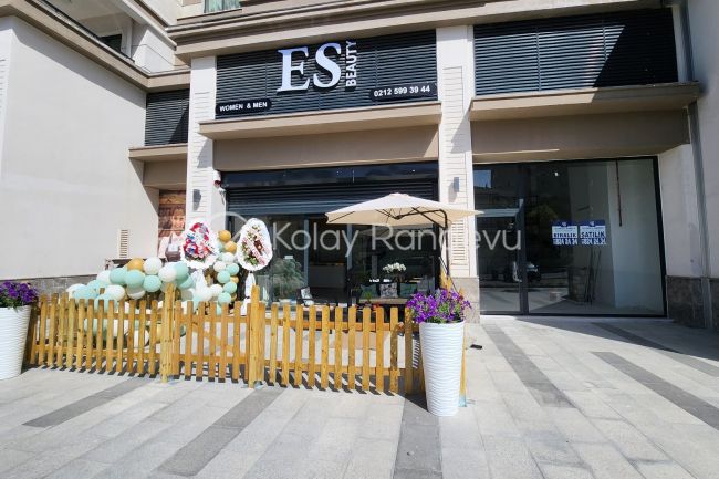 Es Aesthetic & Academy resim 1