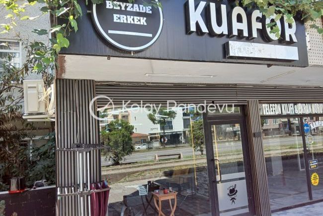 Beyzade Kuaför resim 1