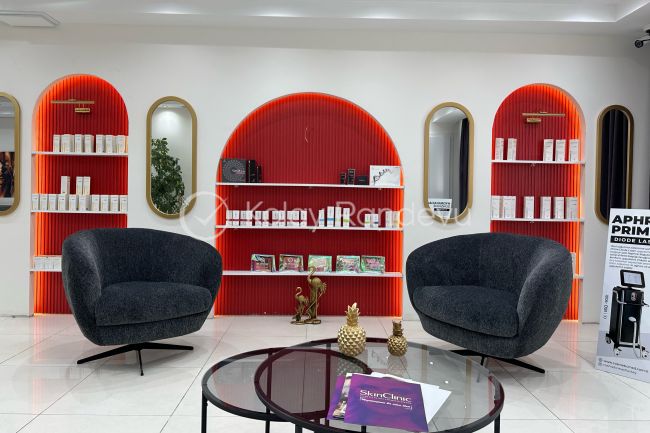 Vens Güzellik Salonu resim 1