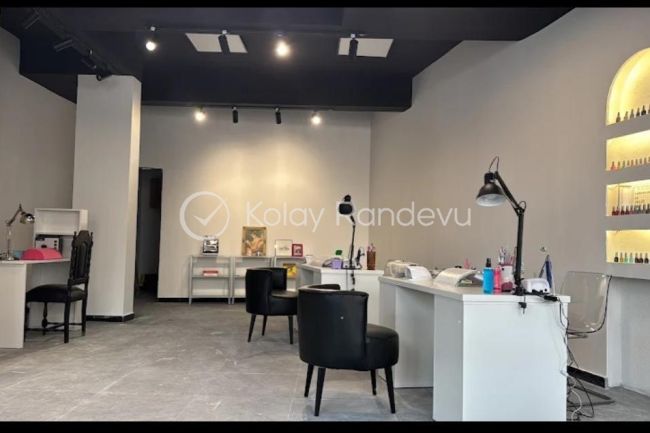 Doa Nail & Art Studio resim 1