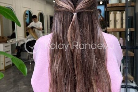 Balayage Hair Studio resim 1