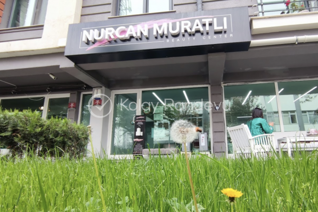 Nurcan Muratlı Beauty Center resim 1