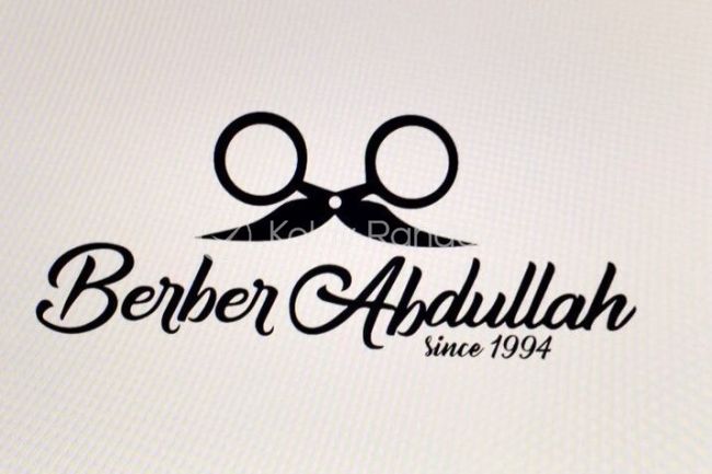 Berber Abdullah resim 1