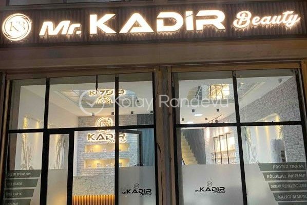 Mr Kadir Beauty resim 1