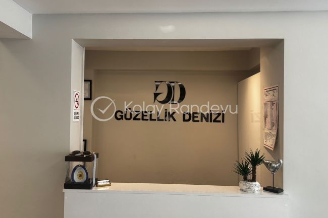 Güzellik Denizi resim 1