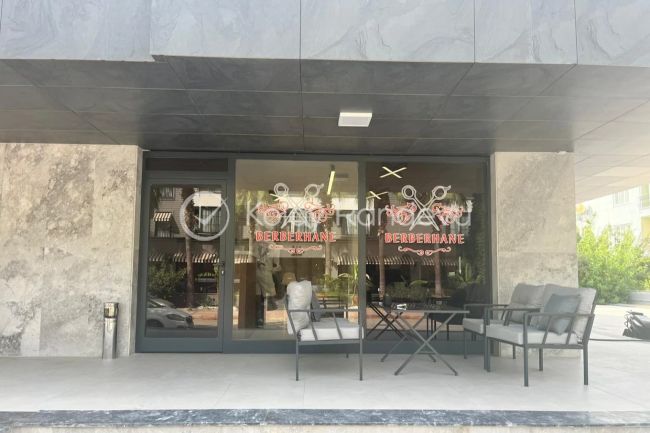 Berberhane Konyaaltı resim 1