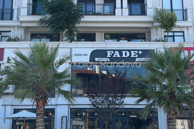 Fade+ resim 1