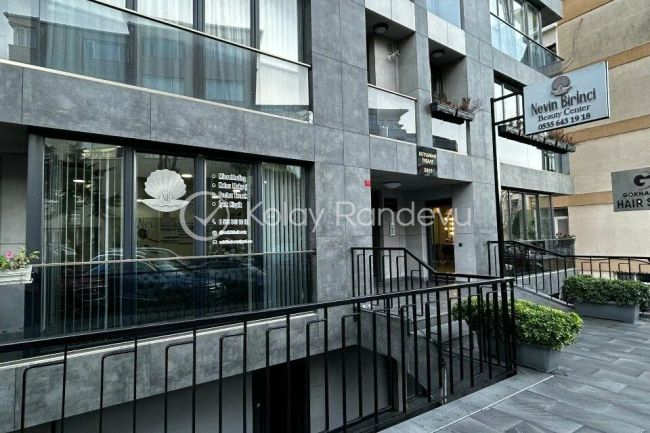 Nevin Birinci Beauty Center resim 1