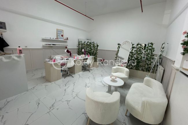 Cherie Nail Studio resim 1