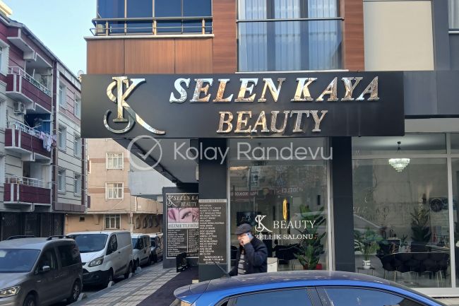 Selen Kaya Beauty resim 1