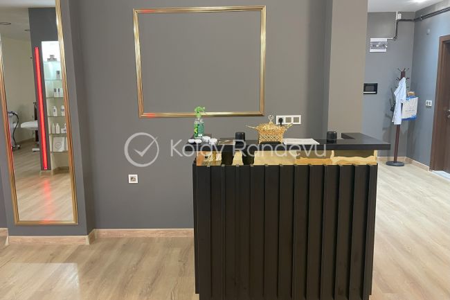 Lamia Güzellik Salonu  resim 1
