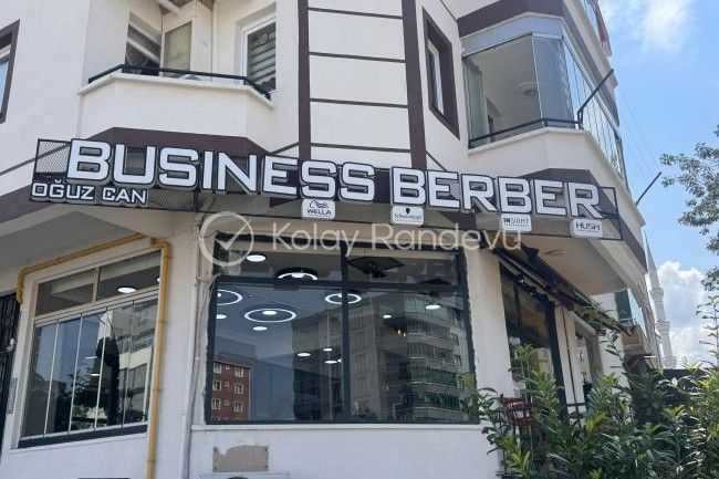 Business Berber resim 1