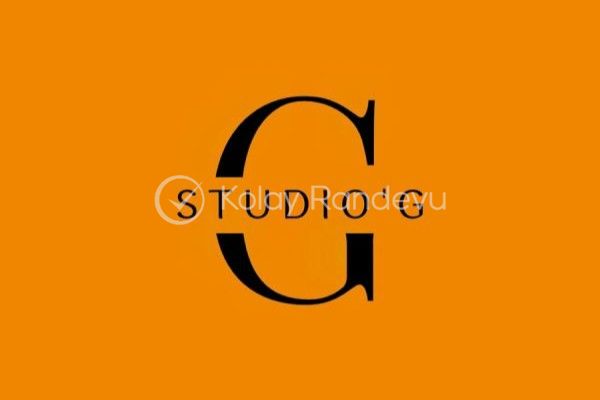 Studio'G resim 1