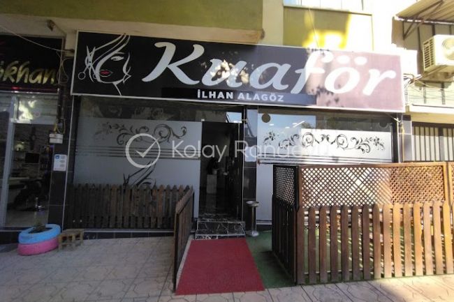 Saloon İlhan Alagöz resim 1