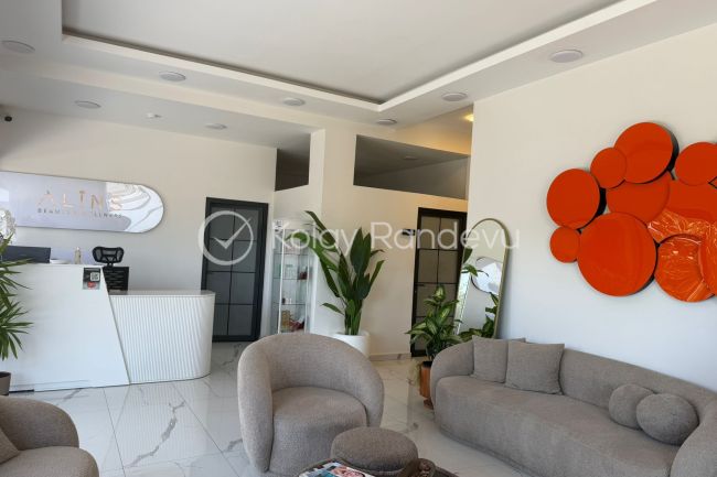Alins Beauty & Wellness resim 1