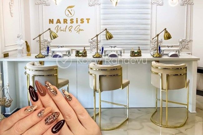 Narsist Güzellik Salonu resim 1