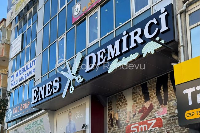 Enes Demirci Exclusive Men resim 1