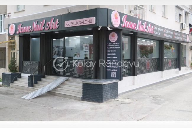İcone Güzellik Salonu resim 1