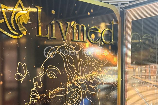 Livmed Çukurambar resim 1