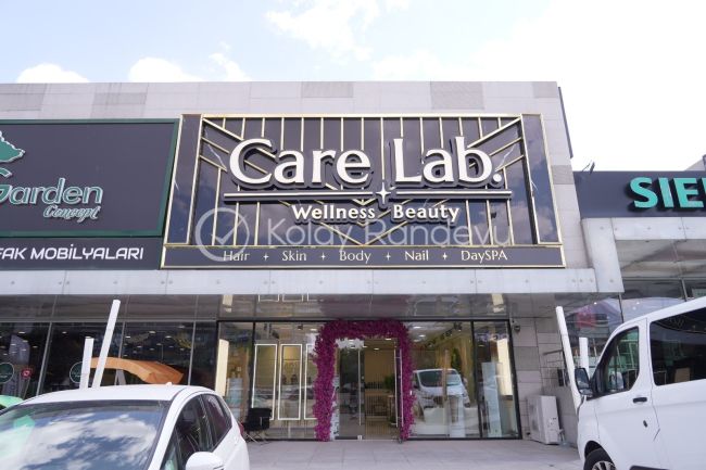 Carelab resim 1