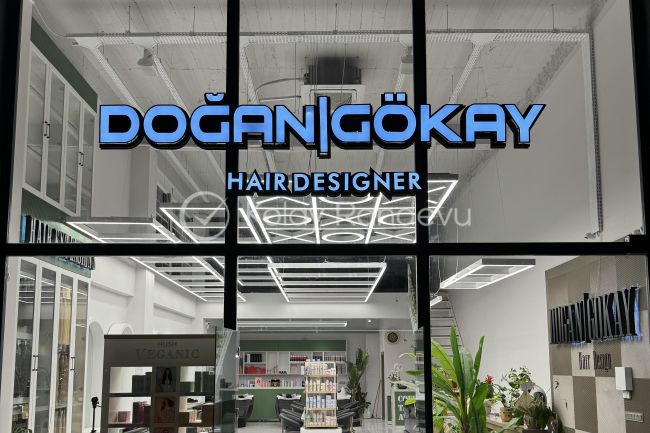 Doğan Gökay Mersin resim 1